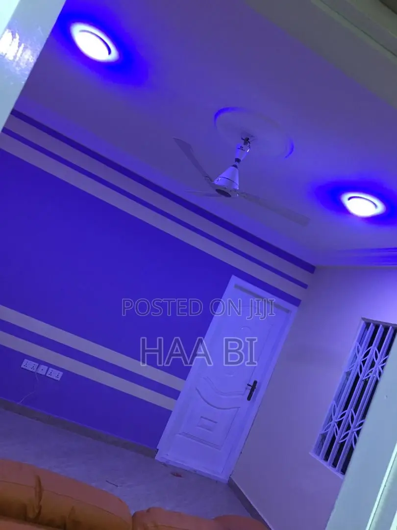 Exterior and Interior Painting.