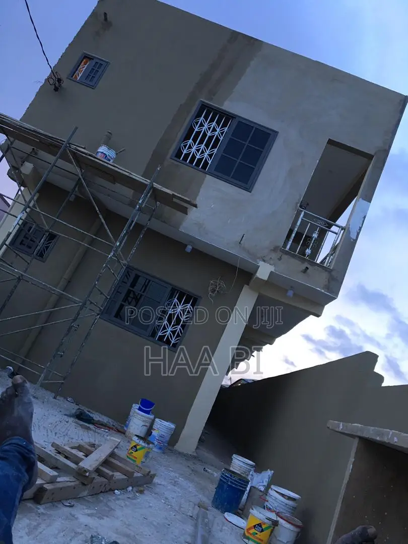 Exterior and Interior Painting.