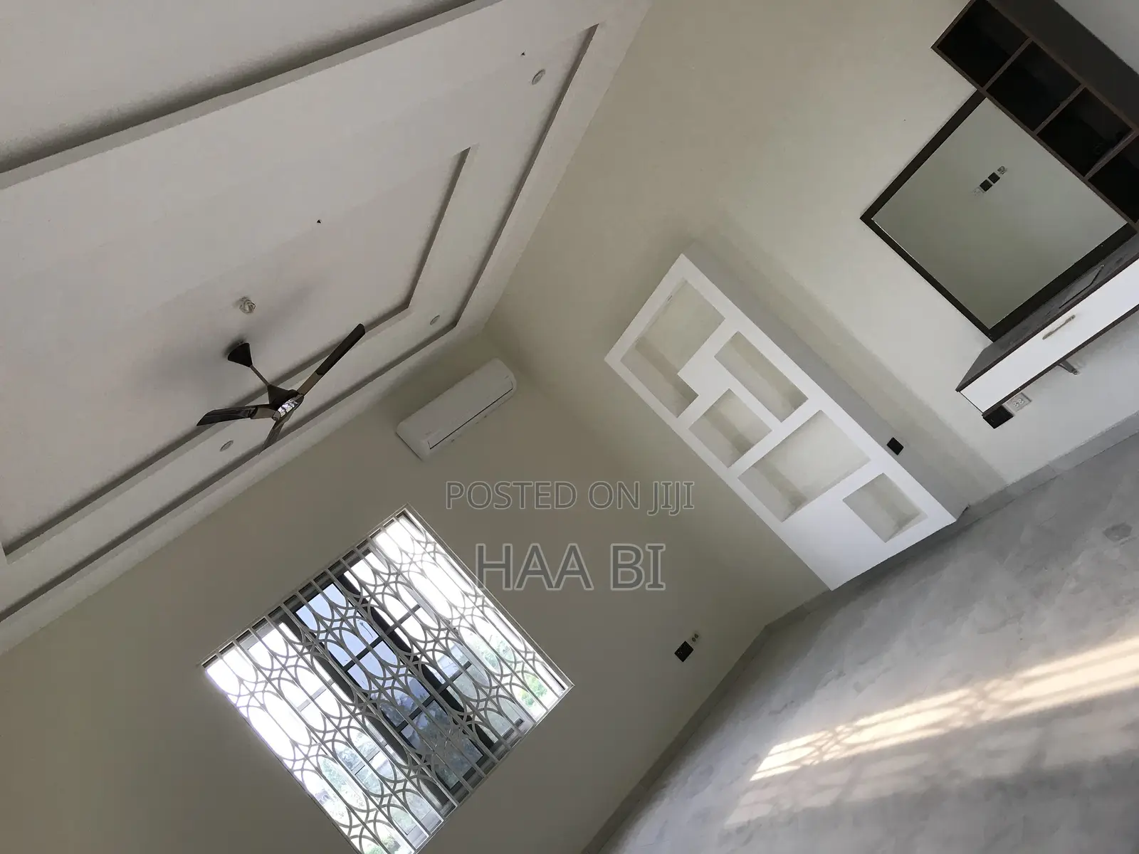 Exterior and Interior Painting.
