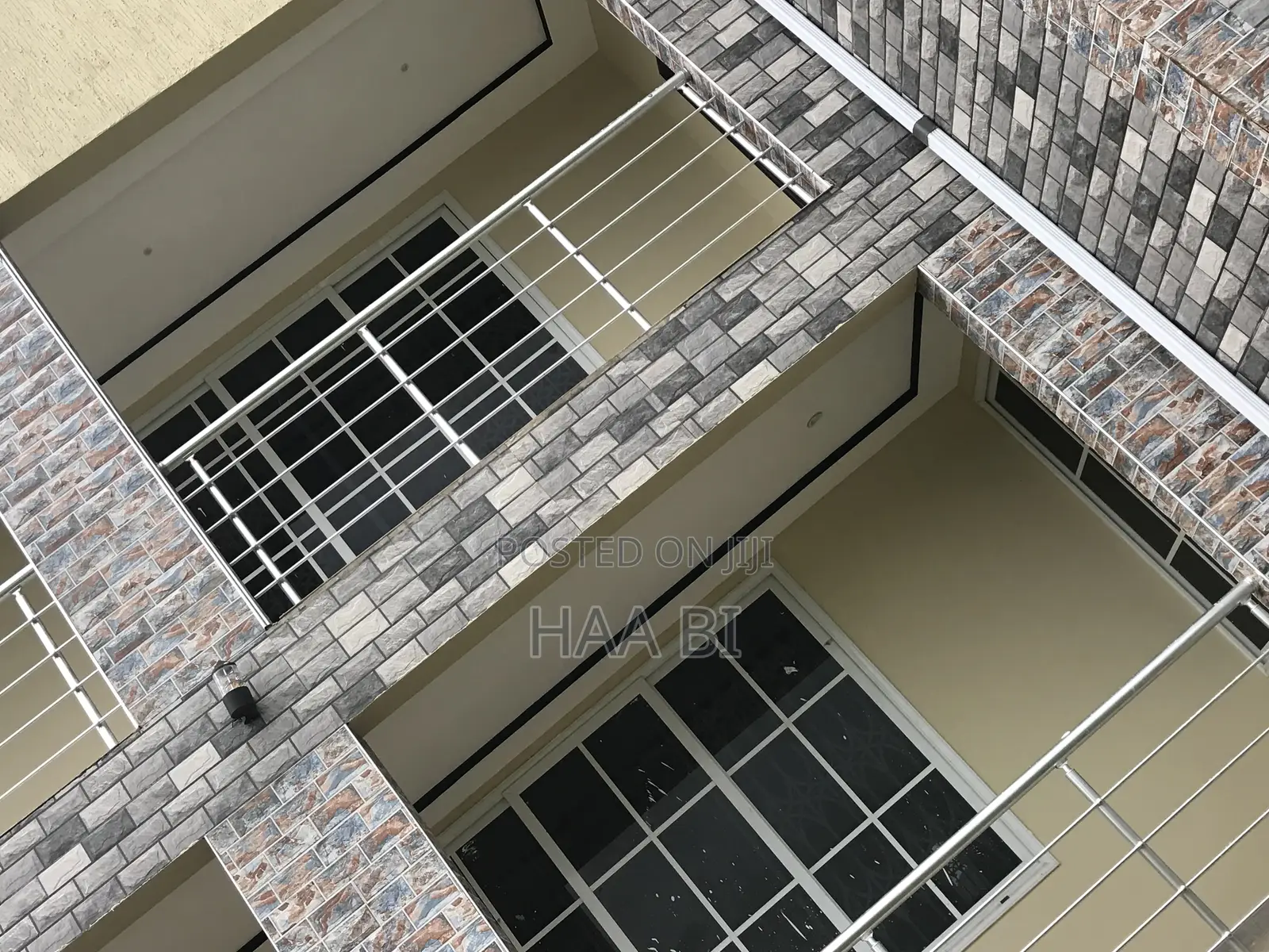 Exterior and Interior Painting.