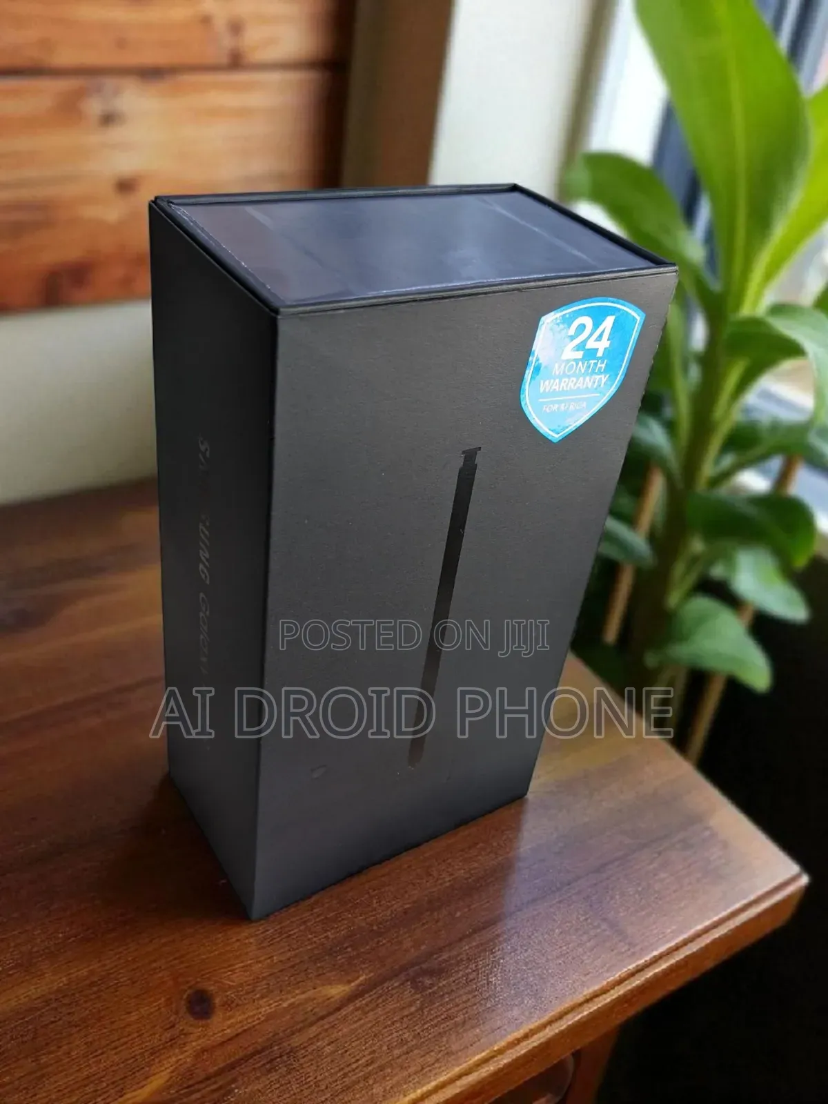 New Samsung Galaxy Note 9 128 GB Black
