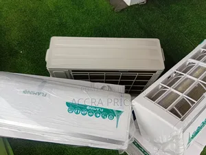 Loaded 1.5hp Flamino Air-Conditioner Silent Flamino Ac