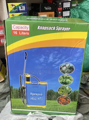 16l Knapsack Sprayer