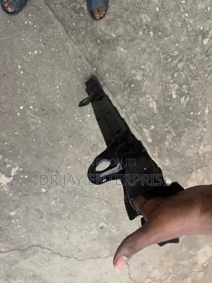 Hyundai Santa Fe Support Bar