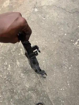 Hyundai Santa Fe Support Bar