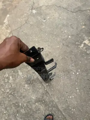 Hyundai Santa Fe Support Bar
