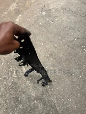 Hyundai Santa Fe Support Bar