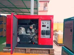 Normal 15kva Diesel Generator