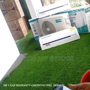 Truly 1.5hp Flamino Air-Condition Air-Condition