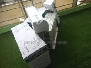 Don't Miss Out 1.5hp Air Conditioner Split Flamino Ac