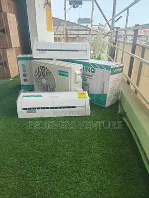 Refresh Your Space Flamino 1.5hp Ac