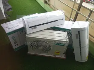 Mega Chilling Air Conditioner 1.5hp Flamino Air Conditioner