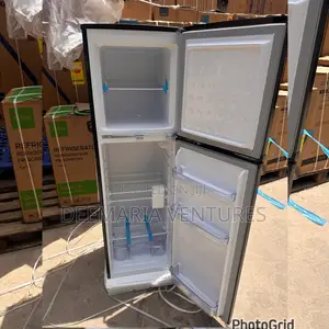Pearl 165l Refrigerator Fridge (Pf-262tix-1a)