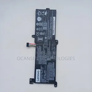 Original Lenovo L16l2pb2 Laptop Battery