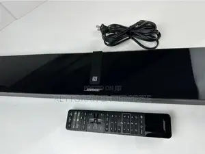Bose Soundtounch 300 Soundbar