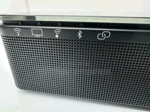 Bose Soundtounch 300 Soundbar