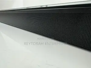 Bose Soundtounch 300 Soundbar
