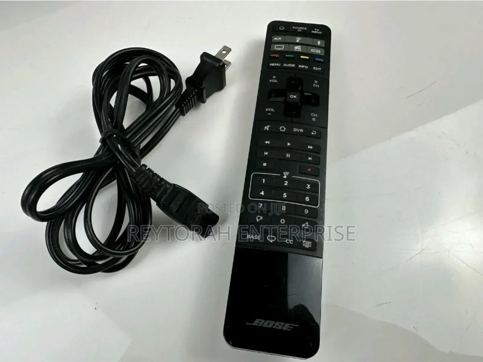 Bose Soundtounch 300 Soundbar