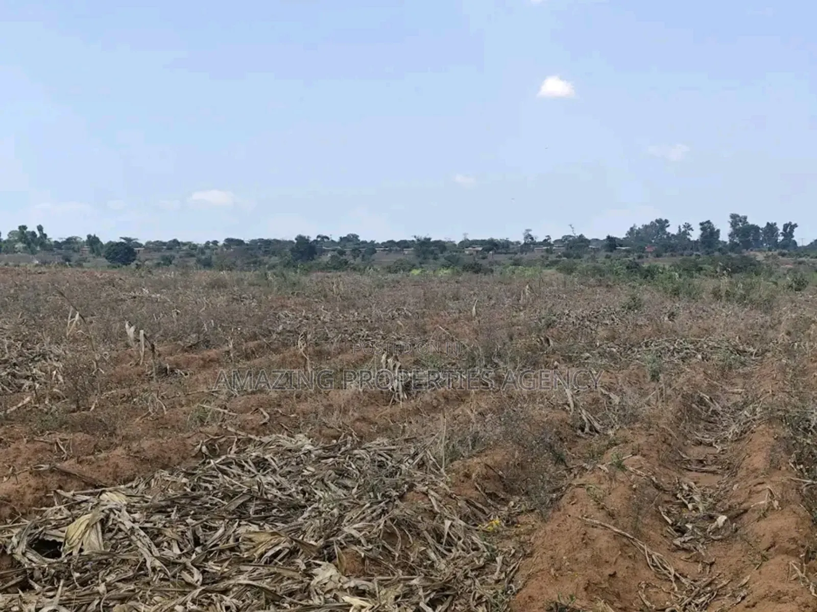 15 Acres of Land at Tema Industrial Area
