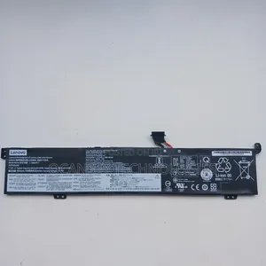 Original Lenovo L19m3pf7 Laptop Battery