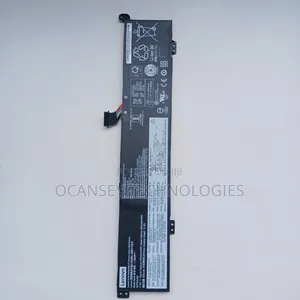 Original Lenovo L19m3pf7 Laptop Battery