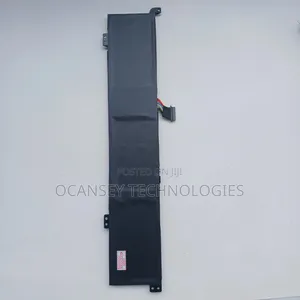 Original Lenovo L19m3pf7 Laptop Battery