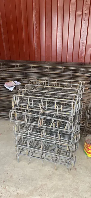 2feet Square Matt’S for Storer Buildings