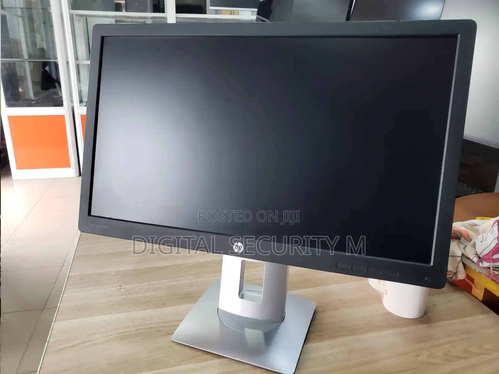 Hp Elitedisplay