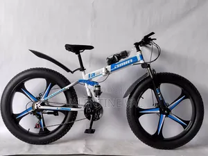 Sports Bike Size 26 Big Tire for Your Daily Exercise