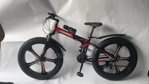 Sports Bike Size 26 Big Tire for Your Daily Exercise