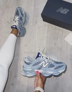 New Balance 90/60 "Moon Daze"