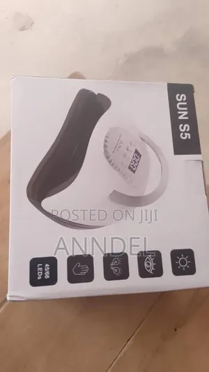 Nail Dryer