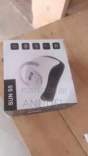 Nail Dryer