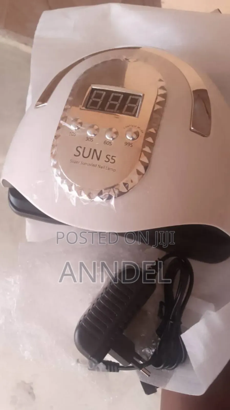 Nail Dryer