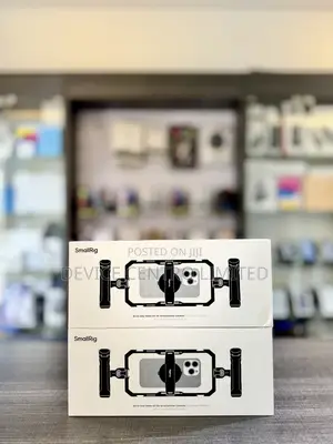 Smallrig Universal All-in-One Video Kit