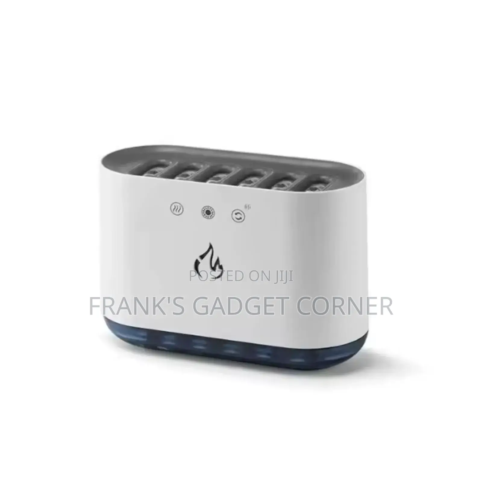 Flame Aromatherapy Diffuser
