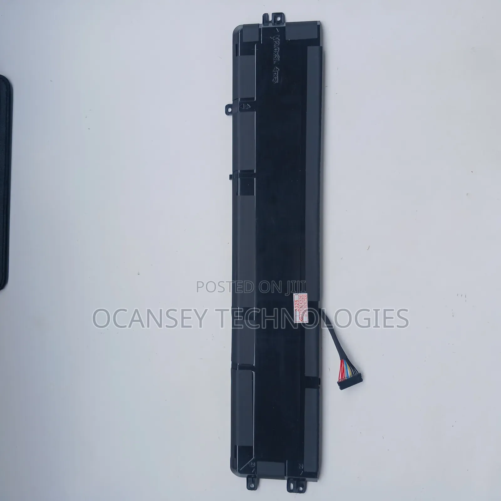 Original Lenovo L14m4p24 Laptop Battery