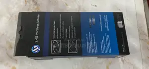 Hp Wireless Mouse