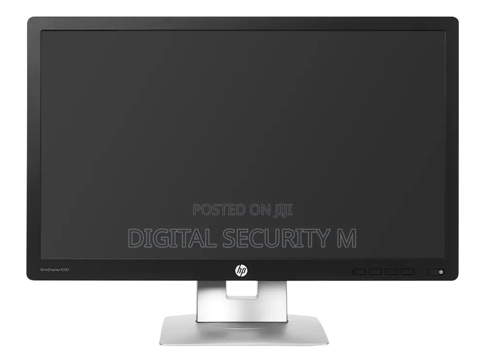 Hp Elitedisplay