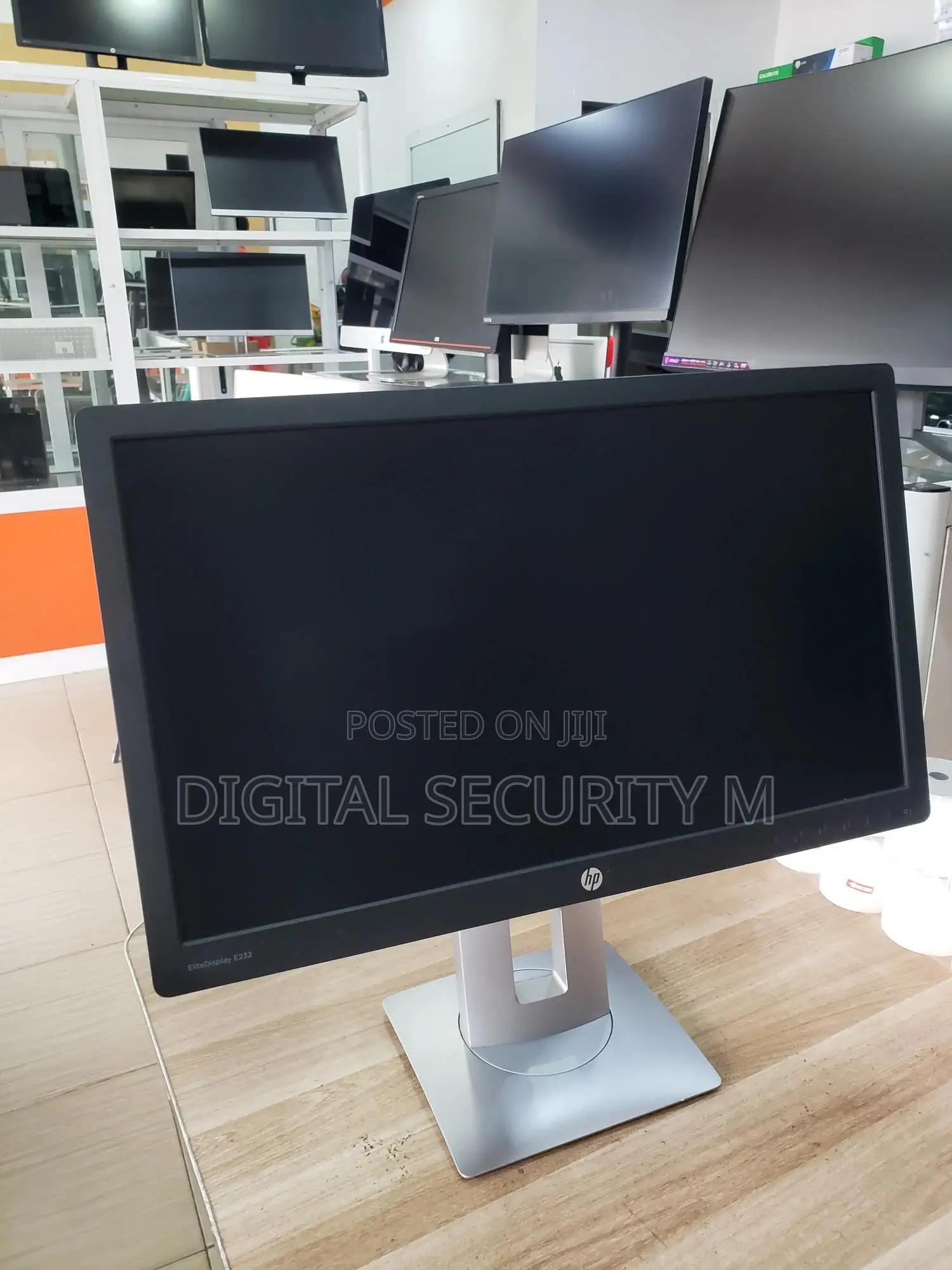 Hp Elitedisplay