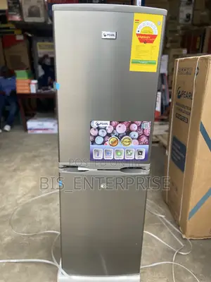 Pearl Refrigerator 142 Liters (Pf-217b-1a)