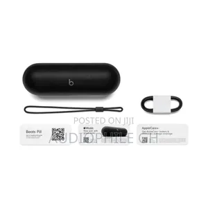 Beats Pill Portable Bluetooth Wireless Speaker 3rd Gen
