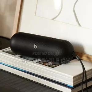 Beats Pill Portable Bluetooth Wireless Speaker 3rd Gen