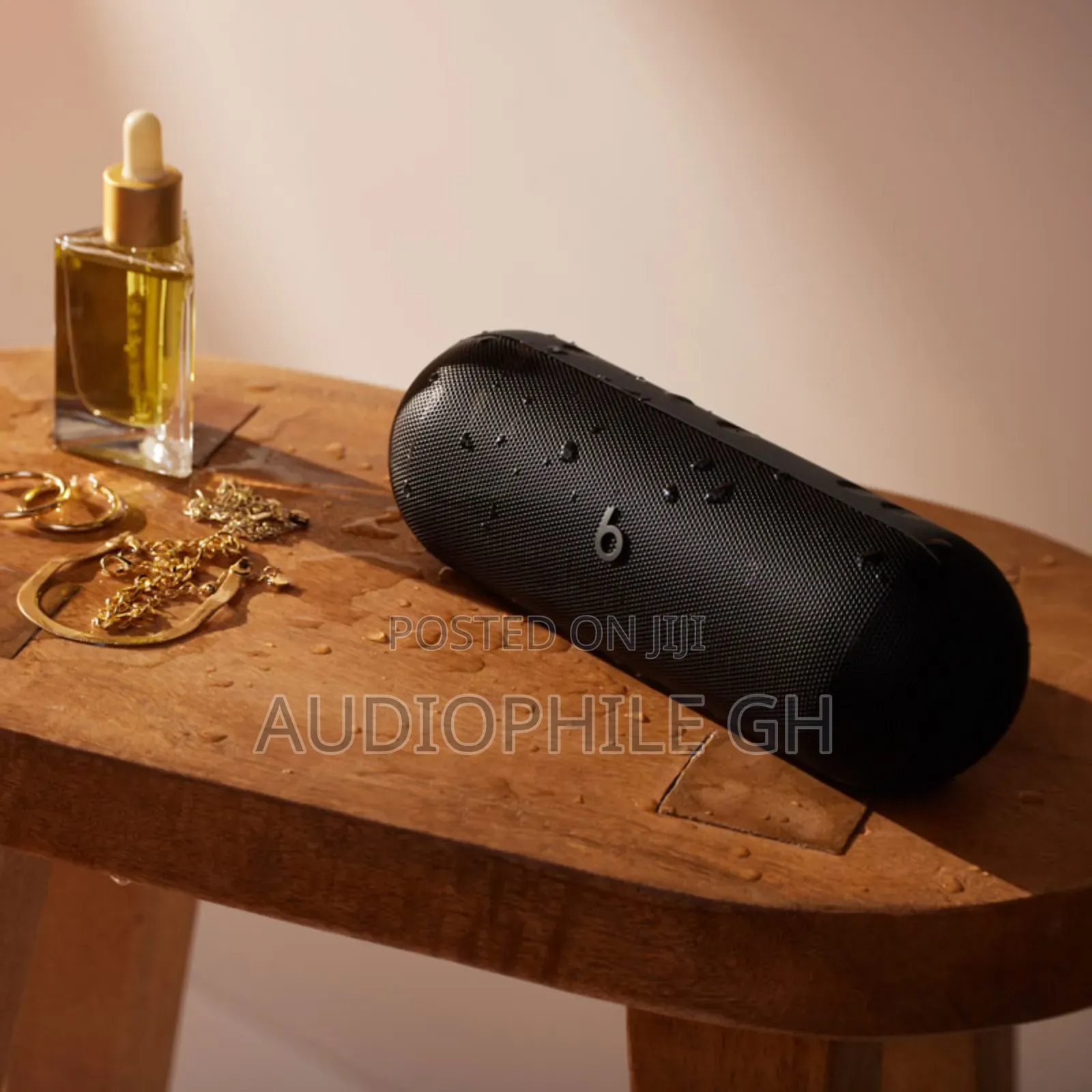 Beats Pill Portable Bluetooth Wireless Speaker 3rd Gen