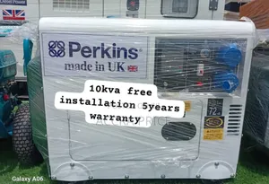 Simple Gen 10kva 13000wats Diesel Generator 10kva Diesel