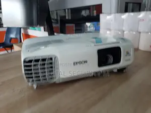 Epson Profesional Projector