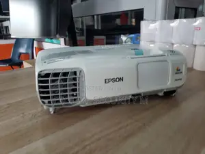 Epson Profesional Projector
