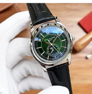 Patek Phillipe Unisex Watch