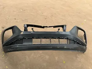 Front Bumper Tucson 2022-2023