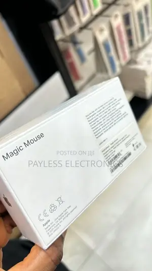 Apple Magic Mouse 3